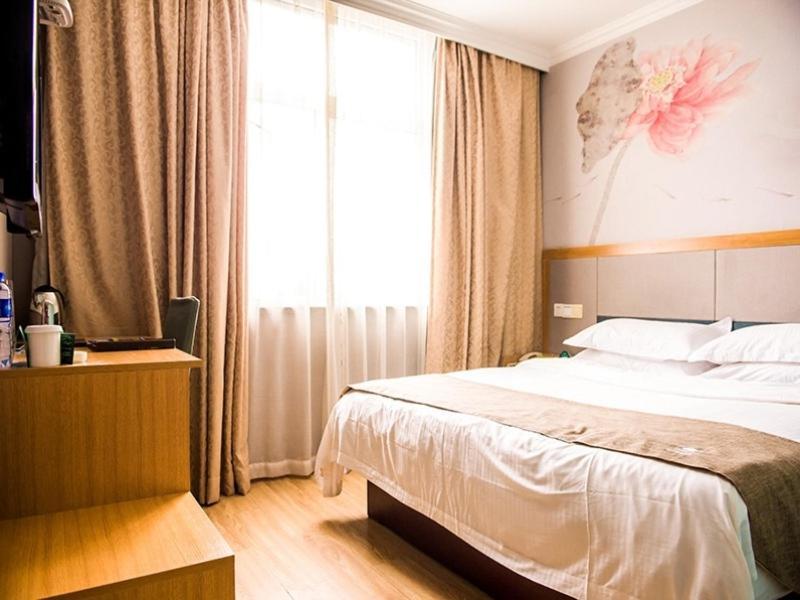 Greentree Inn Ningbo Cconvention Center East Bus Station Express Hotel Экстерьер фото