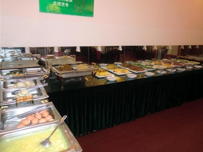 Greentree Inn Ningbo Cconvention Center East Bus Station Express Hotel Экстерьер фото